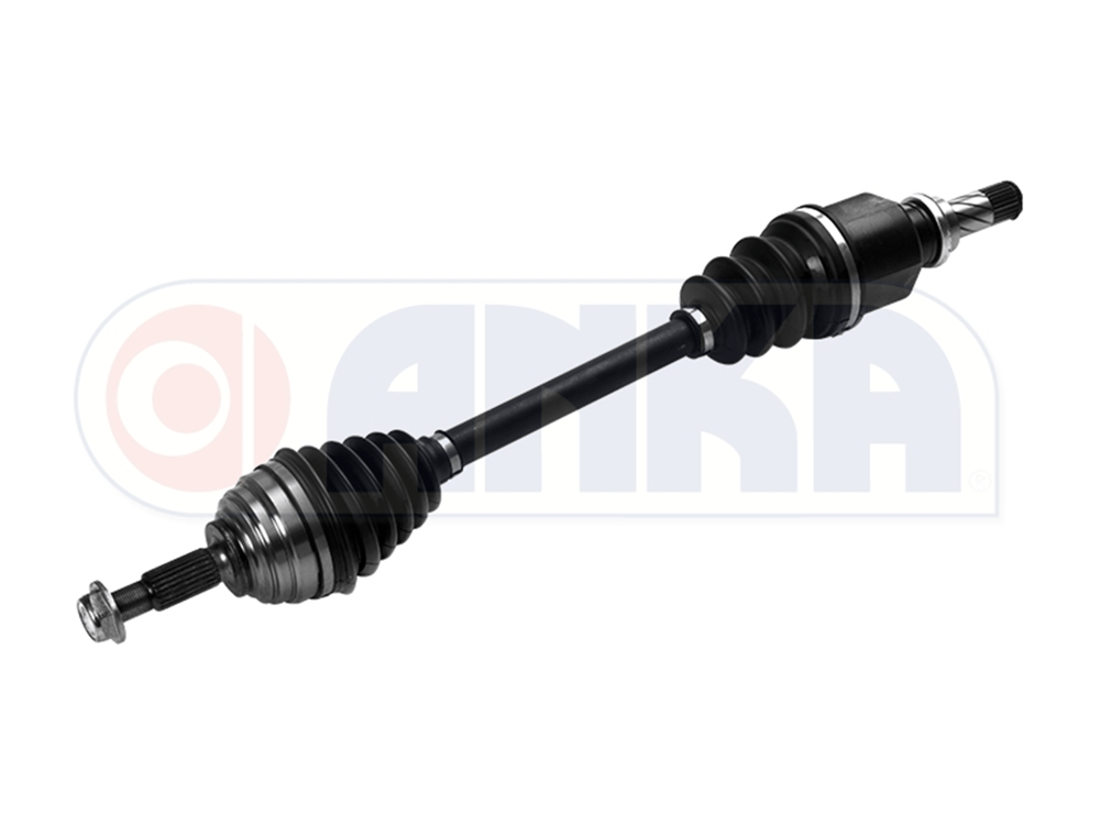 AKS ÖN SOL CLIO III-MODUS 1.4-1.6-1.5 DCI 05 > LOGAN MCV 1.4-1.6-1.5DCİ 07 >
