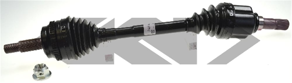 AKS ÖN SOL MASTER II-MOVANO 2.5 DCİ 06 > ABS Lİ 700mm