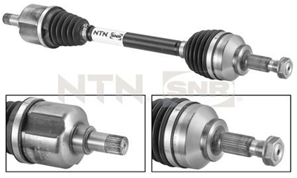 AKS PEUGEOT/CITRO N: 508 HYBRİDE
