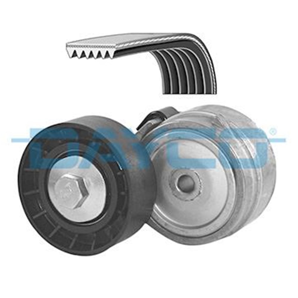 ALTERNATÖR GERGİ KİTİ IVECO DAILY III 2.9L 9V 99-07