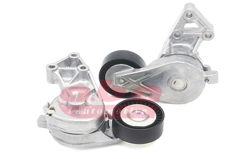 ALTERNATÖR GERGİ KÜTÜĞÜ KOMPLE TRANSPORTER T5-GOLF4-BORA 1.9 TDI AXB-AUY-ALH