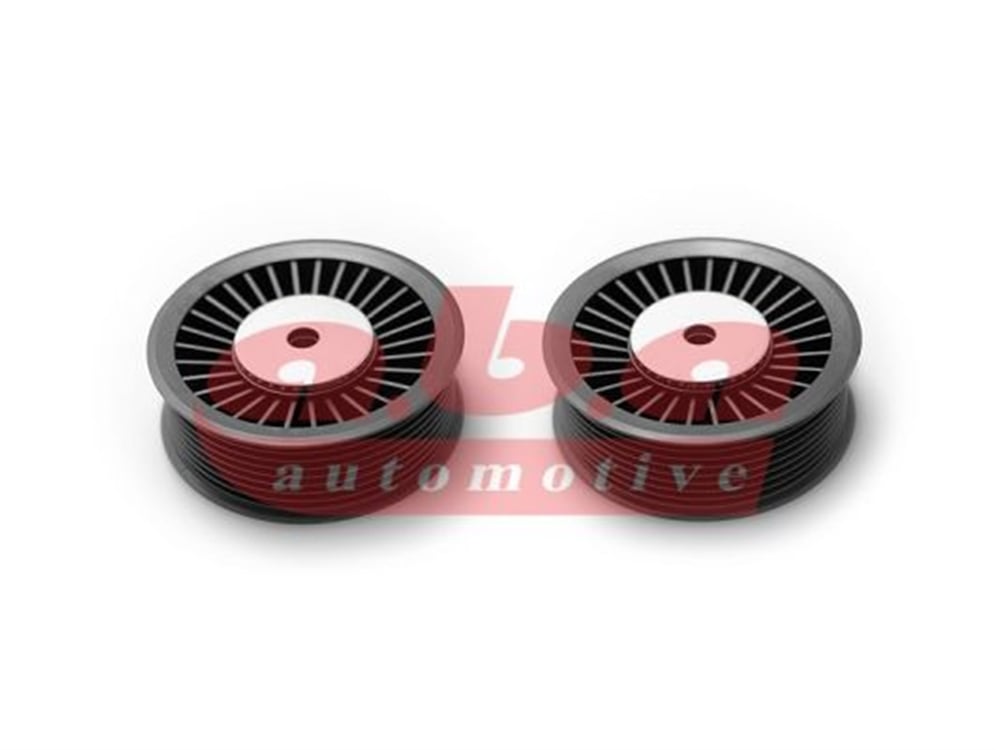 ALTERNATÖR GERGİ RULMANI 4SERIES