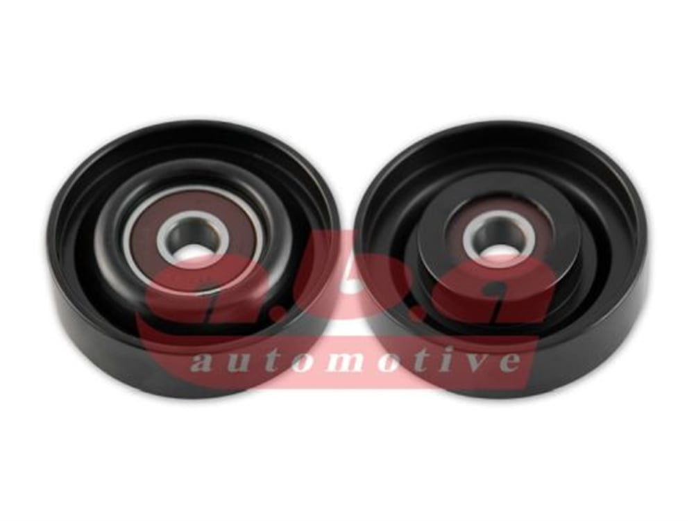 ALTERNATÖR GERGİ RULMANI ACCENT 1.3-1.5 95-99