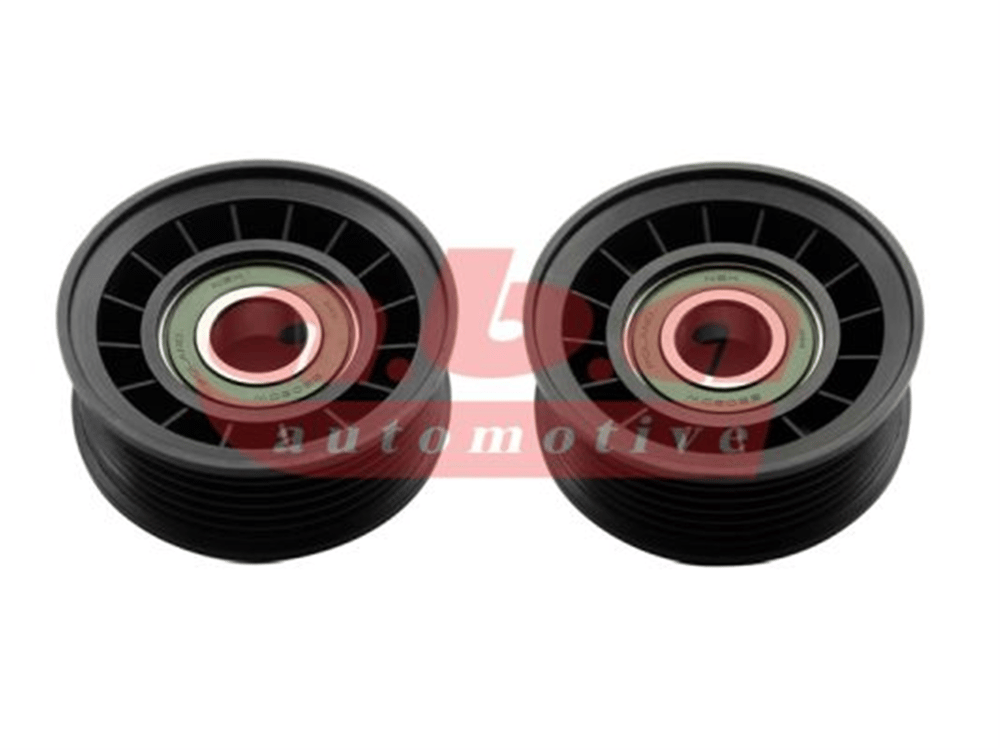 ALTERNATÖR GERGİ RULMANI B-MAX 14>C-MAX II 12>19 FOCUS III 11> 17 1.0 ECOBOOST 1.6TI VOLVO C30 06>1 2 S40 II 04>12 V50 04>10 TEK RULMAN