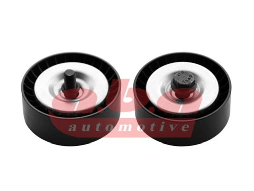 ALTERNATÖR GERGİ RULMANI B-MAX 14>FIESTA 08> FOCUS III 11> ECOSPORT 14> MONDEO V 14> 1.0 ECOSPORT