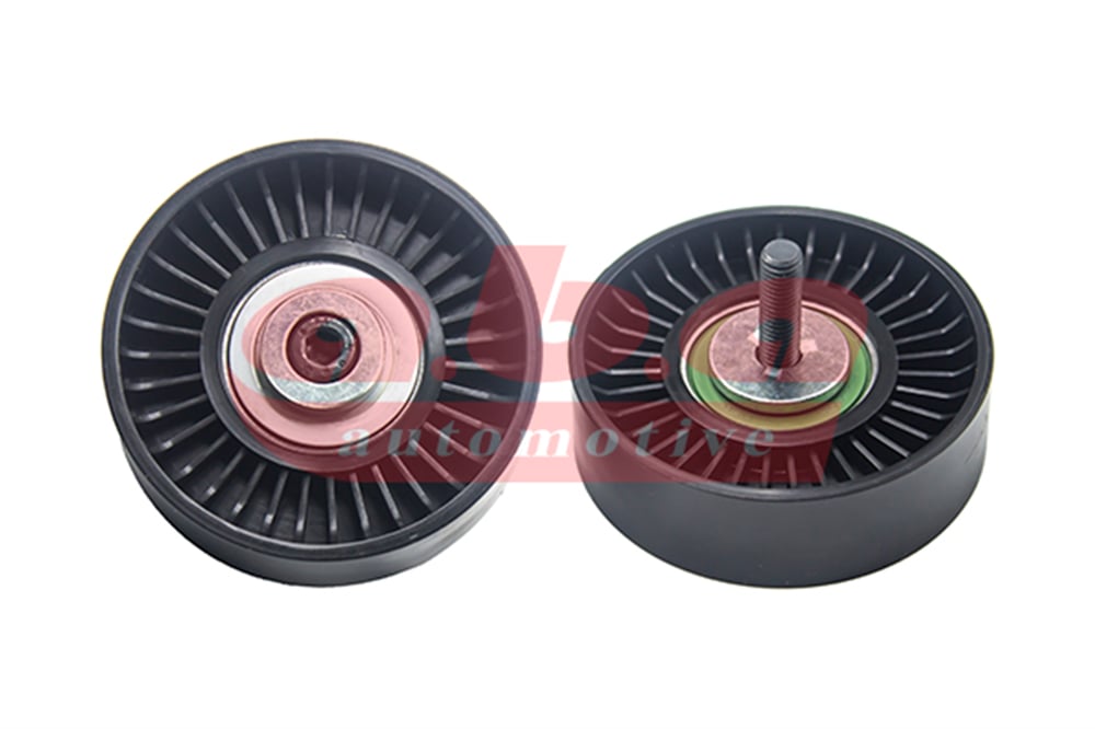 ALTERNATÖR GERGİ RULMANI BMW E36 E34 E39 E38