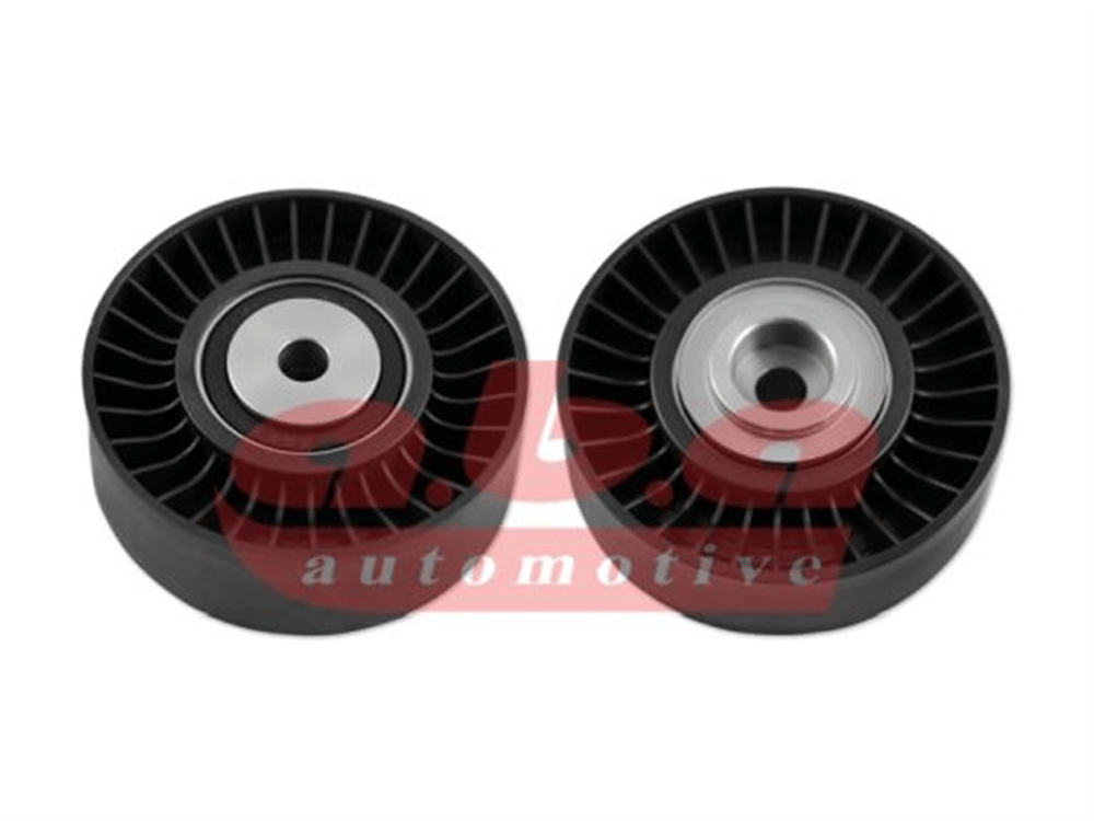 ALTERNATÖR GERGİ RULMANI CRAFTER 2.5 TDI 06 > BJK-BJM 90mm