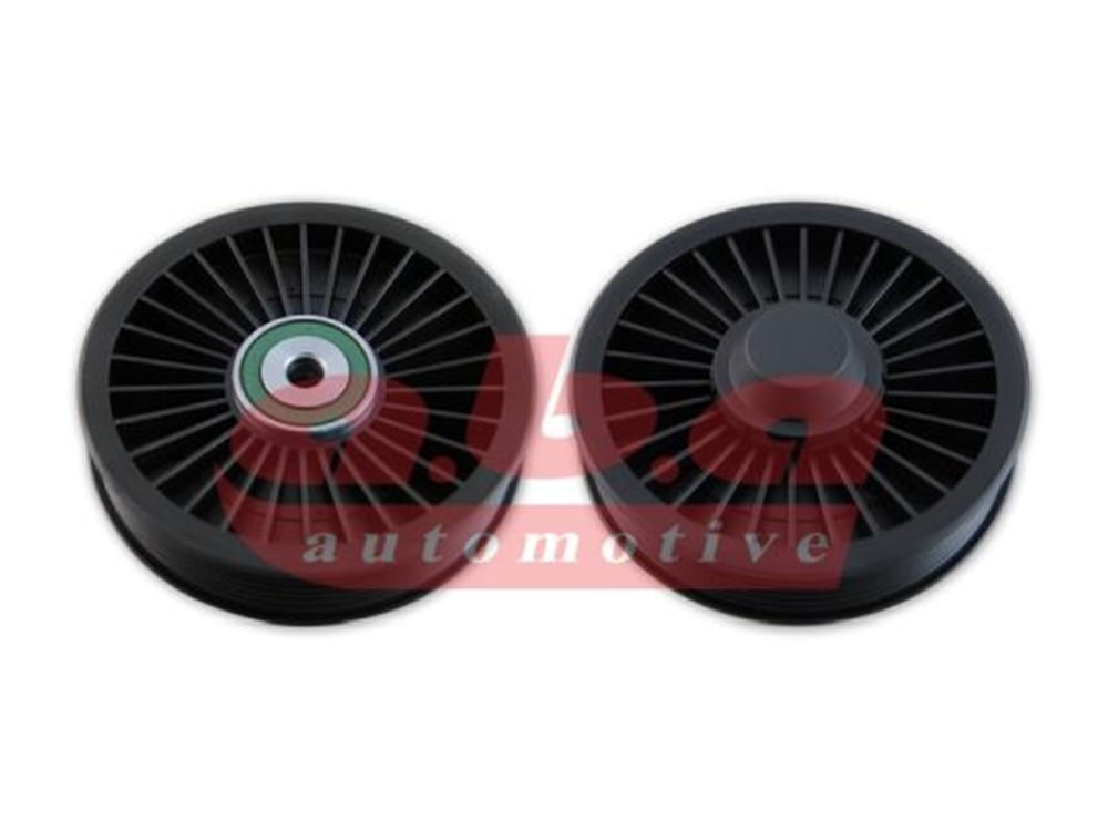 ALTERNATÖR GERGİ RULMANI ESPACE-LGN II-MASTER 2.2 DCI 00- -MOVANO 2.2 DTI 00-