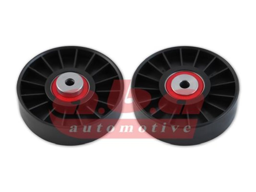 ALTERNATÖR GERGİ RULMANI LGN 2.0 16V 95-01 -SAFRANE II 2.0 16V 95-01 -VOLVO S70 2.0-2.3-2.5