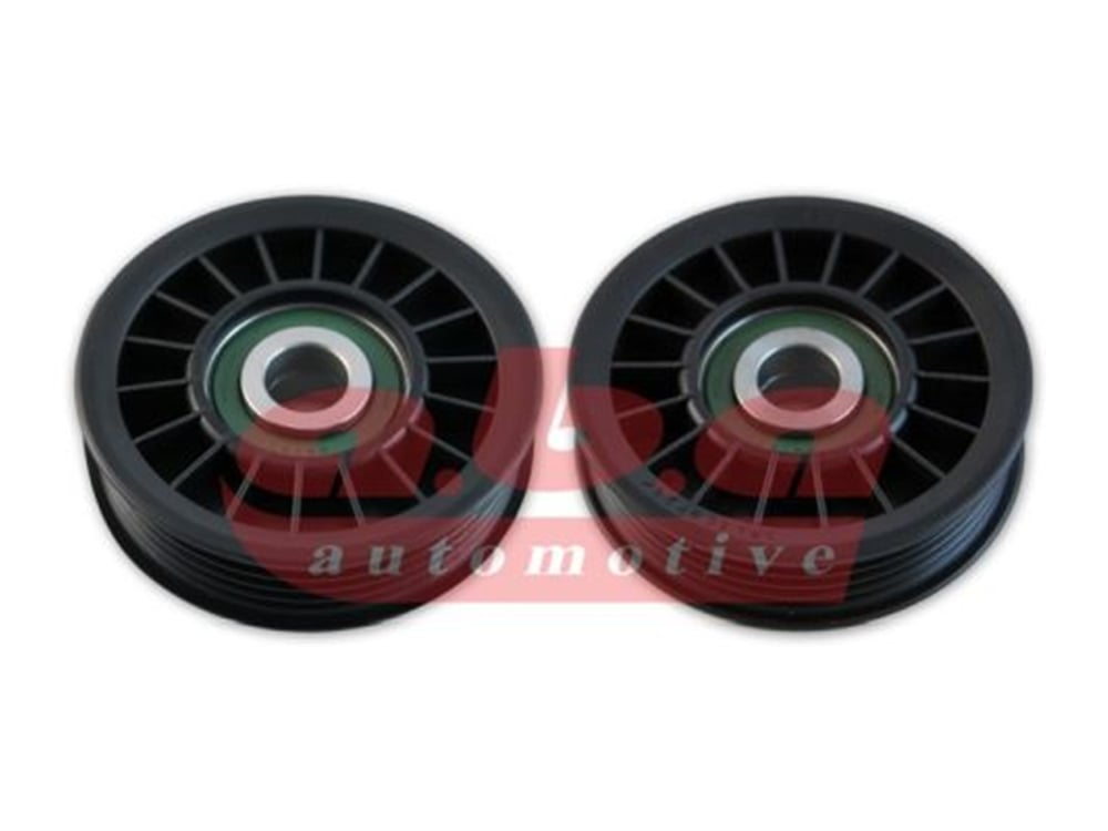 ALTERNATÖR GERGİ RULMANI PASSAT-A4-A6 1.9 TDI 1997-2001 AFN-AVN-AVG