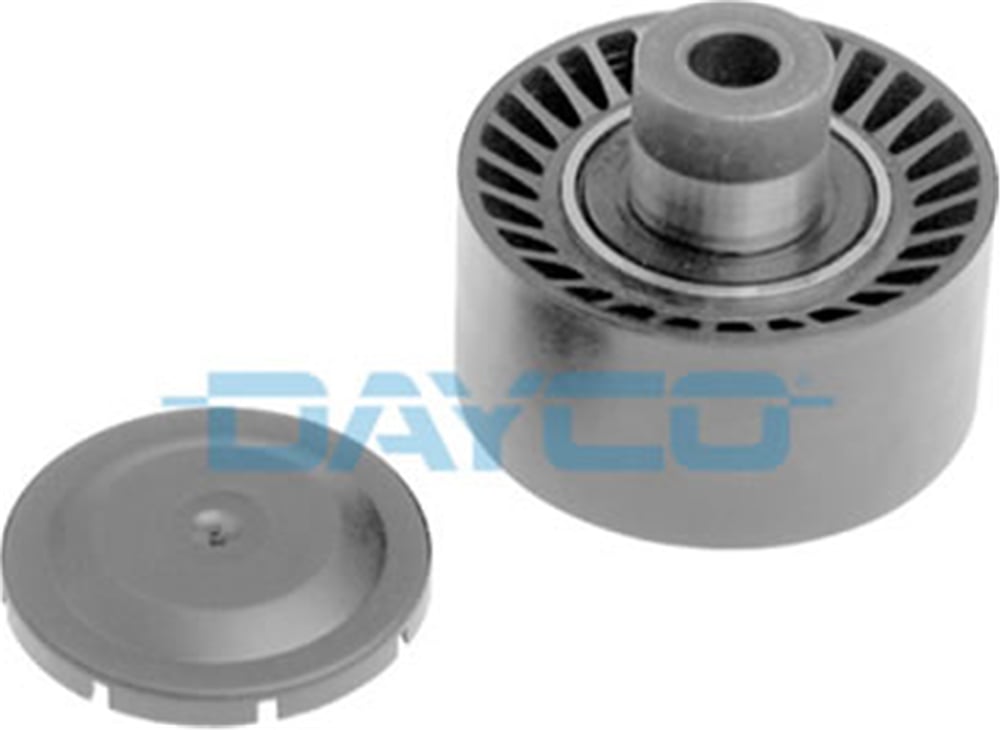 ALTERNATÖR GERGİ RULMANI TOZ KAPAKLI PARTNER-206-307-407-BERLINGO-C2-C3- C4-FIESTA V 1.4-1.6TDCI XSARA-FOCUS