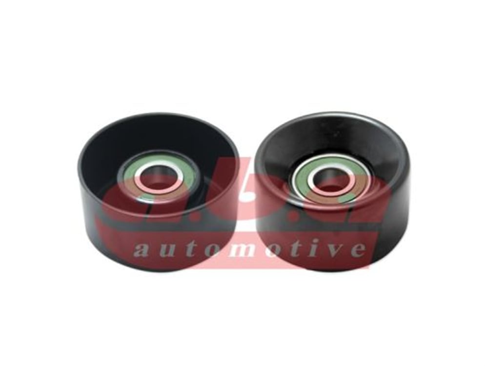 ALTERNATÖR GERGİ RULMANI TRANSİT V184 2.4 DI-2.4 TDI-2.4 TDE 00-06 76x37x17 TEK