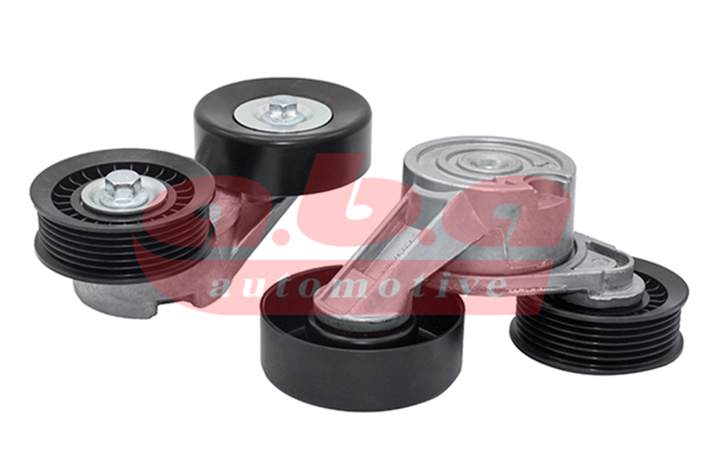 ALTERNATÖR GERGİ RULMANI V GERGİ KÜTÜĞÜ CHRYSLER ASPEN 4.7 06-07
