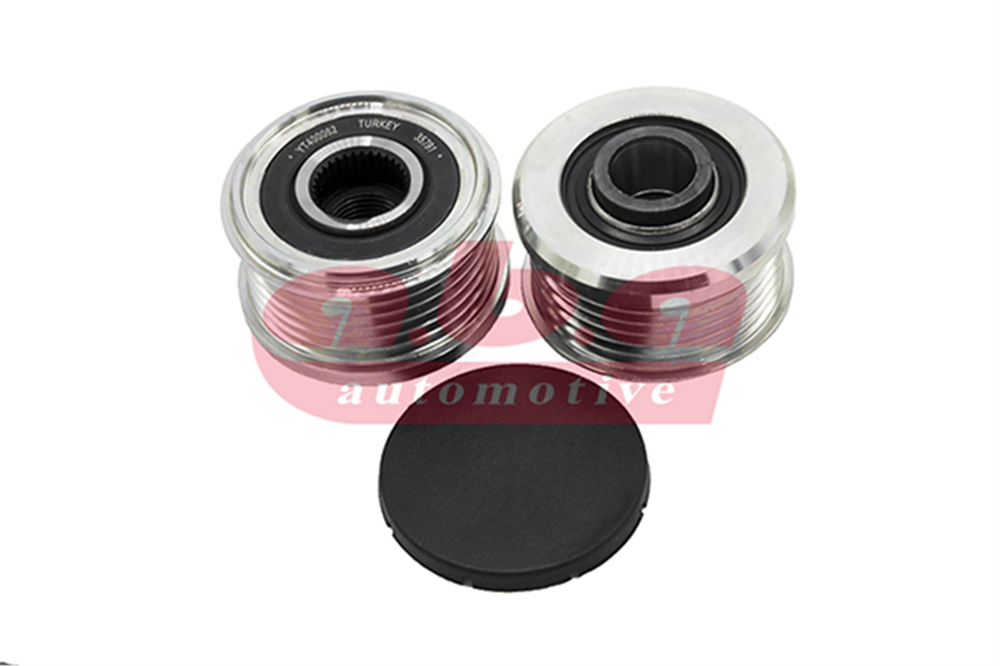 ALTERNATÖR KASNAĞI RULMANLI P206-207-307-308-406-407-PARTNER-C2-C3-C4-C5-C8-XSARA 1.4-1.6-2.0HDI