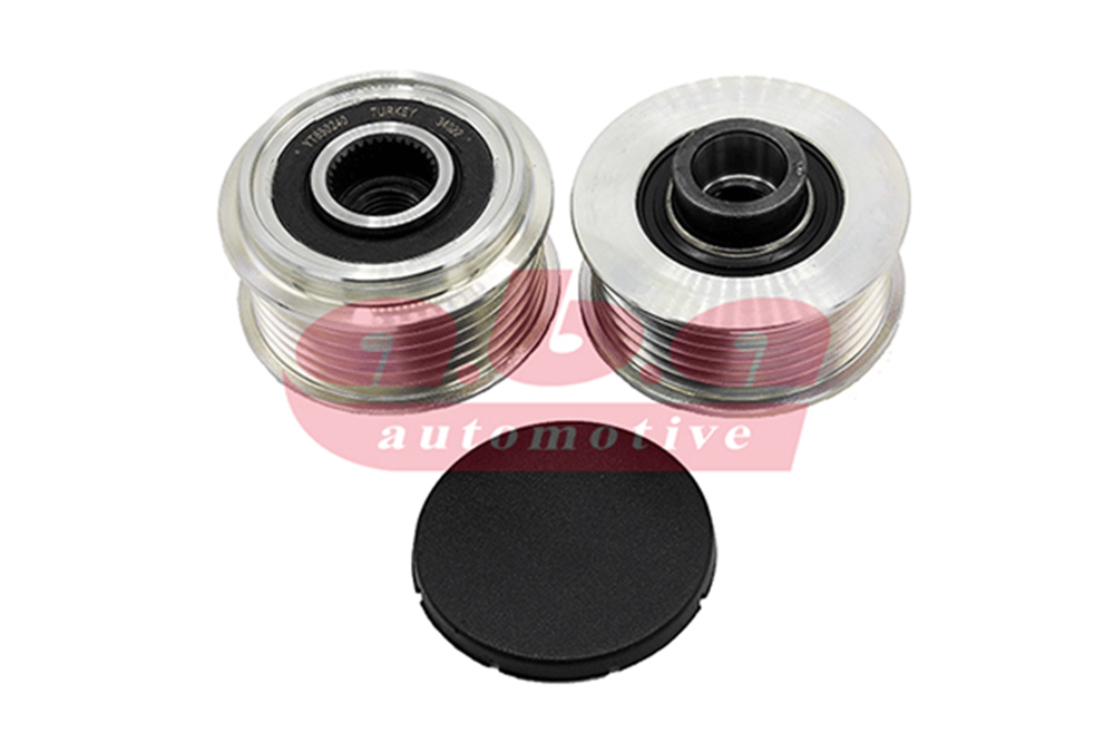 ALTERNATÖR KASNAĞI RULMANLI TOYOTA URBAN CRUISER-VERSO S 1.4D-4D 10-16 SUBARU TREZIA 1.4D 11 >