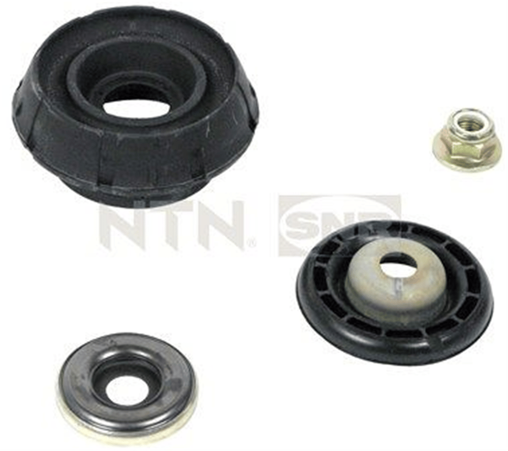 AMORTİSÖR TAKOZU KIT ÖN SAĞ-SOL DACIA LOGAN 04> SANDERO 08> DOKKER 12> DUSTER 10> LOGAN II 12> SANDERO II 12> TÜM MOTOR TİPLERİ