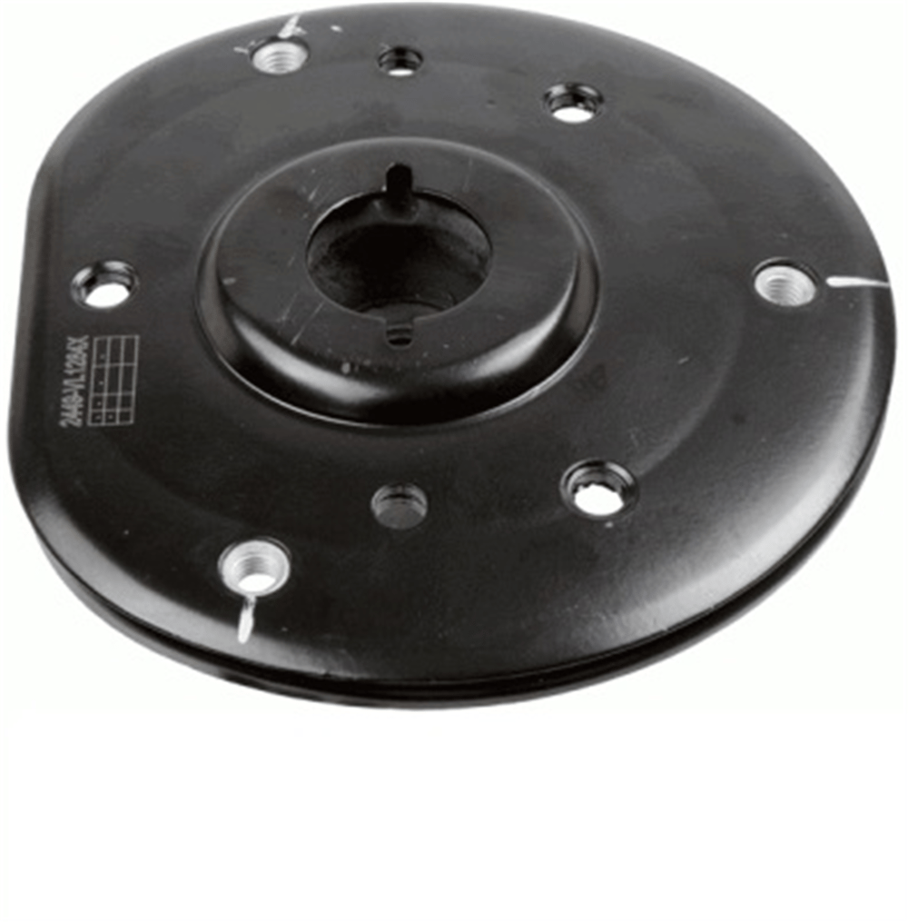 AMORTİSÖR TAKOZU ÖN FORD MONDEO-SMAX-GALAXY-VOLVO S60-S80 07> 134 10>15 V60 155-157 10>15 S80 124 08>15 V70 III 135 07>15 XC70 II 136 07>11