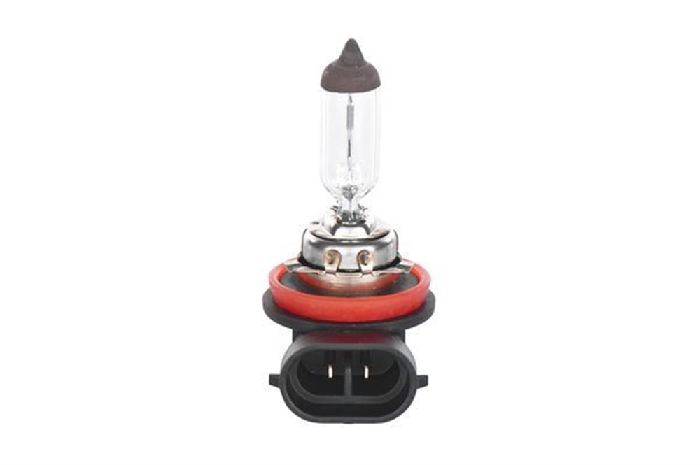 AMPUL H11 HALOJEN PGJ19-2 12V TEK TELLI FAR VE SIS MERCEDES BMW CITROEN HONDA OPEL VW