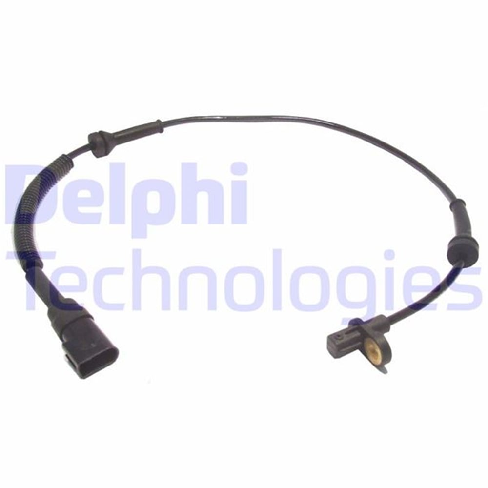 ARKA ABS SENSORU SAG-SOL CONNECT 1.8TDCI 02>13 BOY:555MM
