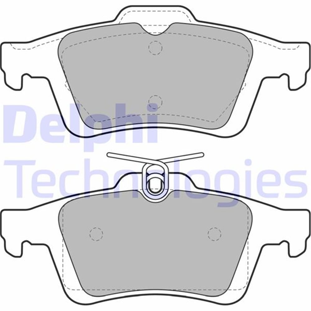 ARKA BALATA FOCUS II CMAX 03> CONNECT 02> LAGUNA III 07> OPEL VECTRA C 02> SIGNUM 03> CITROEN C5 08> PEUGEOT P508 10>18
