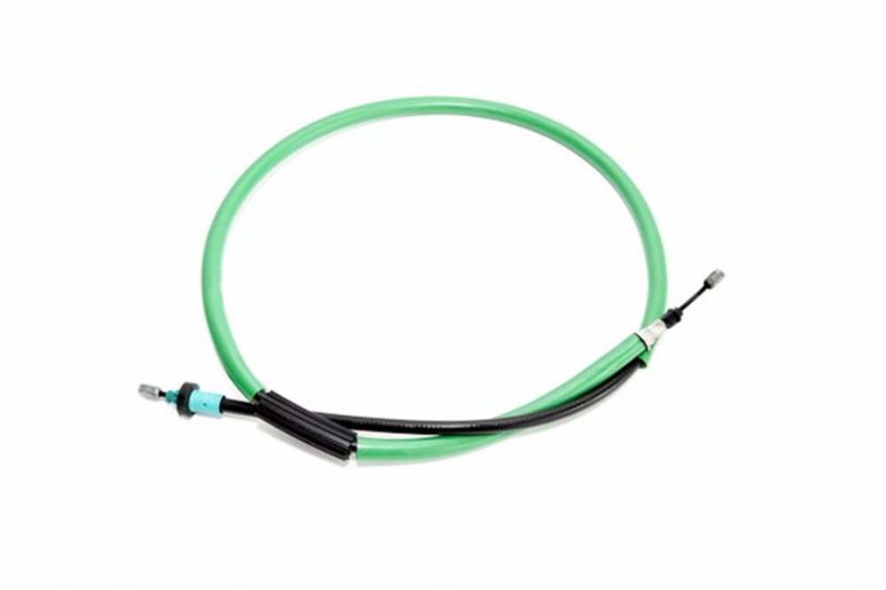 ARKA EL FREN TELİ SAĞ CLIO III 05>