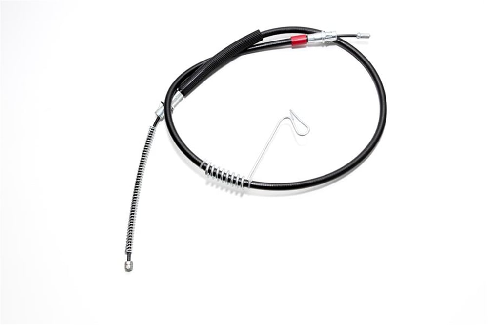 ARKA EL FREN TELI SAG TRANSIT V184 PIKAP 2.4TDCI 00>06 ARKADAN CEKER TEK TEKER