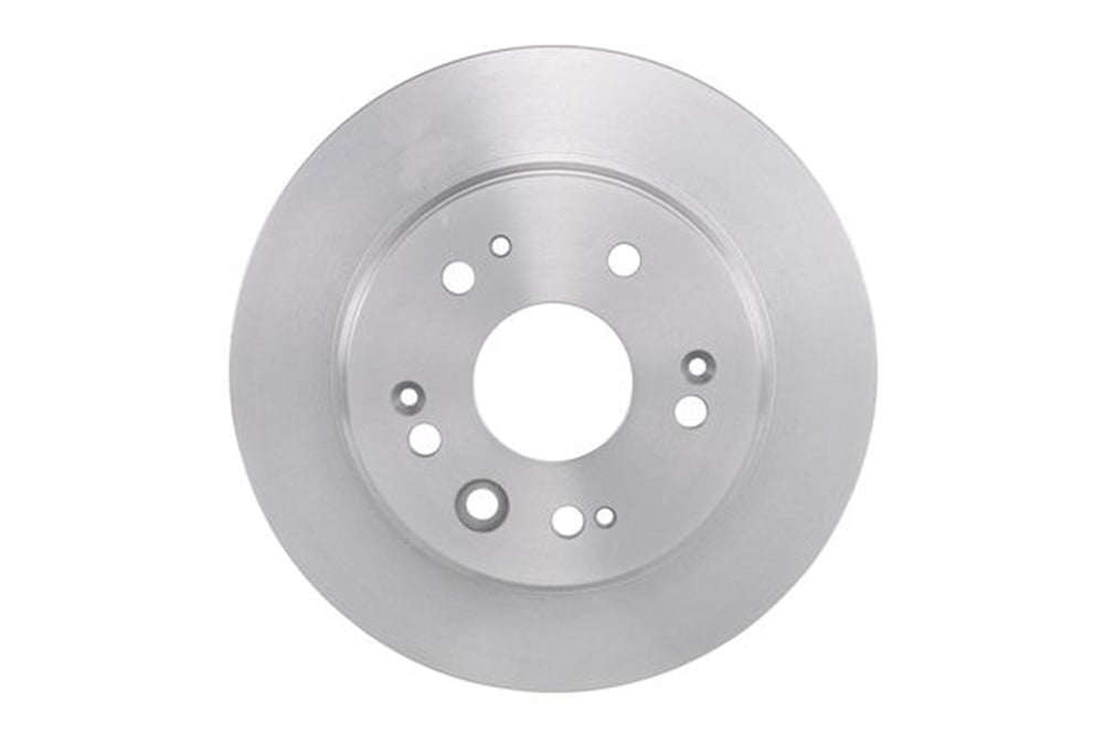 ARKA FREN DİSKİ DOLU TİP HONDA CR-V 2.0L K20A4 RD8 kasa 02-04 282 çap x 5 bijon - Adet disk fi yatıdır