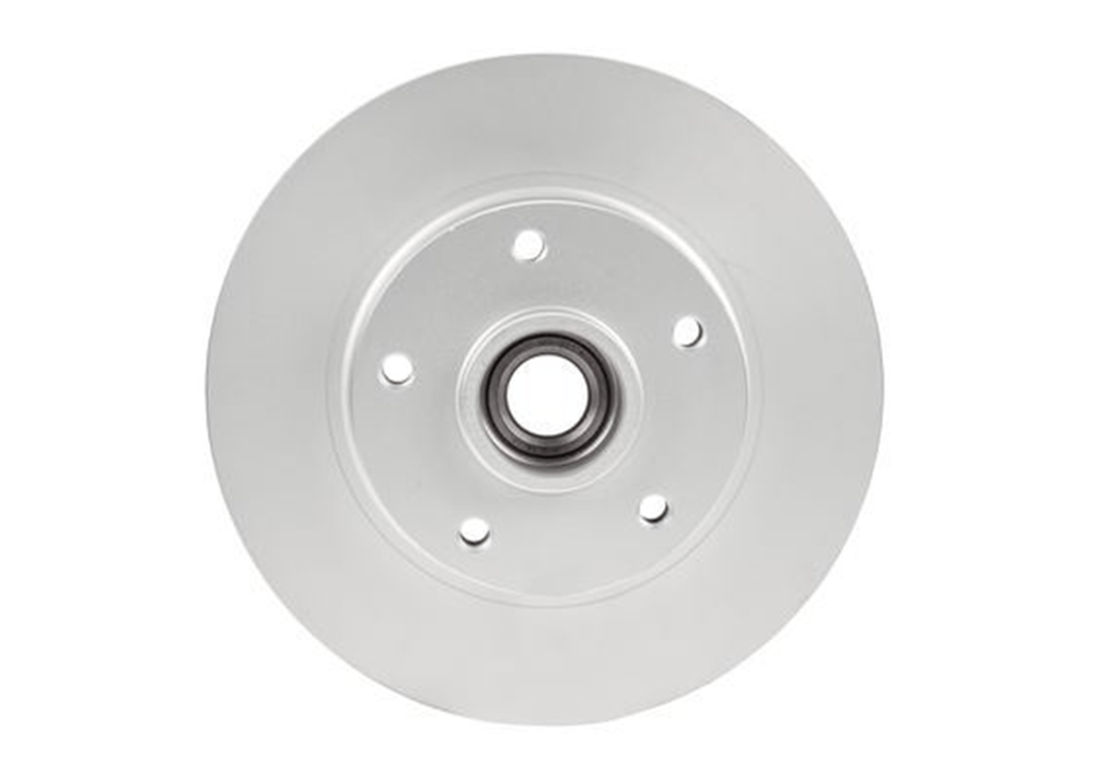 ARKA FREN DİSKİ RENAULT MEGANE IV 15> DIŞ CAP: 260 MM K:86 MM 5 DELİK ABS SENSÖRLÜ RULMANLI