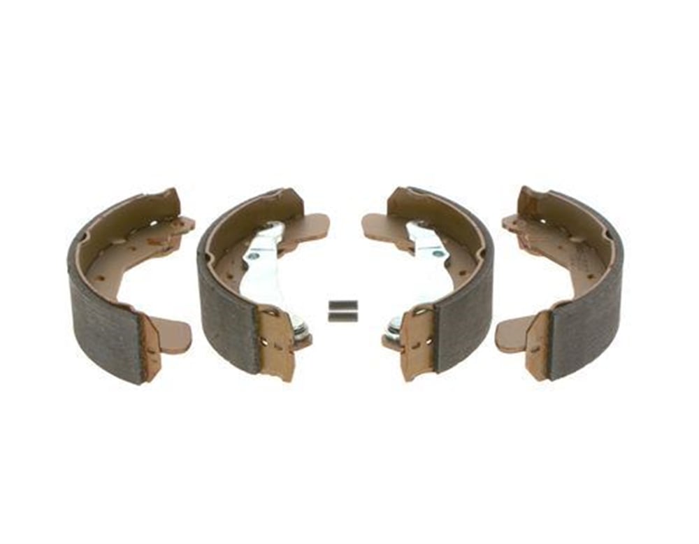ARKA PABUÇ BALATA CORSA C 00-09 VECTRA A 93-95 ASTRA F 91-98 LACETTI 05 >NUBIRA 03 > 200x46