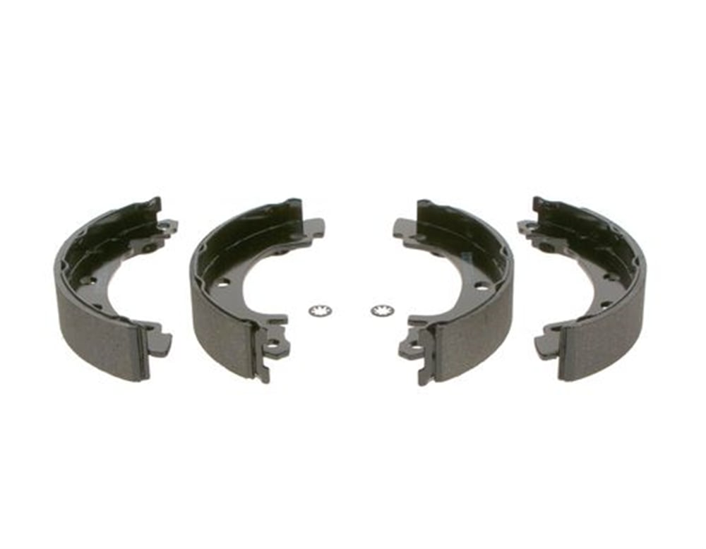 ARKA PABUÇ BALATA RENAULT MEGANE 96> 1.4-1.6 1.8 1.9D 1.9DTİ 2.0 203x39
