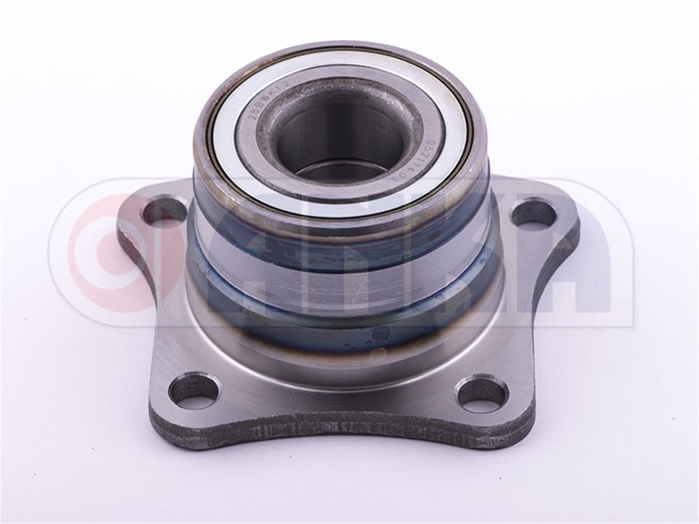 ARKA TEKER PORYASI RULMANLI TOYOTA COROLLA 1.3L 2E EE100 92-98 / 1.6L 4A-FE AE101 AE111 92-00 - A BS SİZ ARAÇLAR İÇİN
