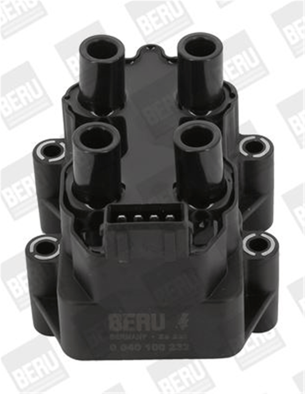 ATEŞLEME BOBİNİ BERLINGO-JUMPER-JUMPY-SAXO-XSANTIA-XSARA-DUCATO-P106-P205-P306-P405-P406-PARTNER 1. 0-1.4-1.6-2.0