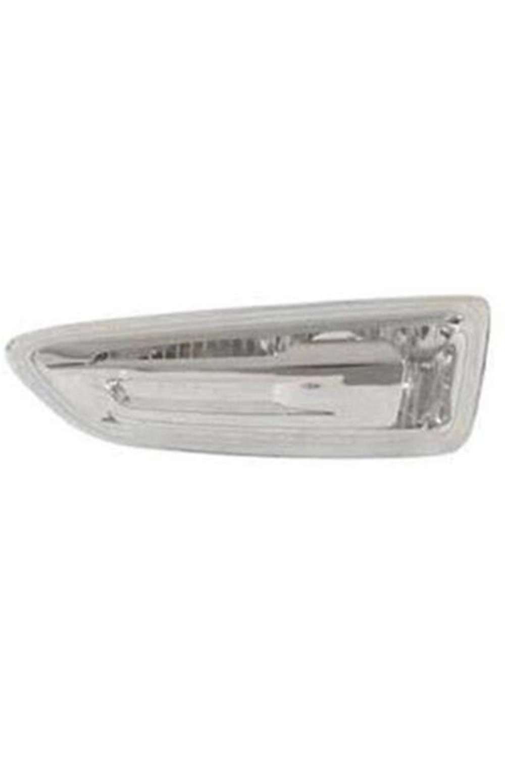 ÇAMURLUK SİNYALİ SAĞ ASTRA J ASTRA K INSIGNIA B GRANDLAND X CROSSLAND X ZAFIRA C BEYAZ