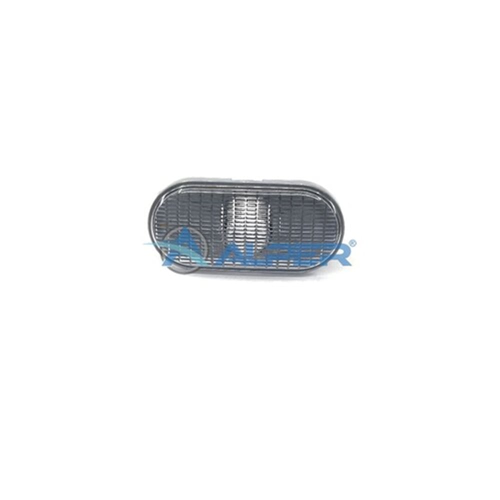 ÇAMURLUK SİNYALİ ŞEFFAF CLIO II-R19-KNG