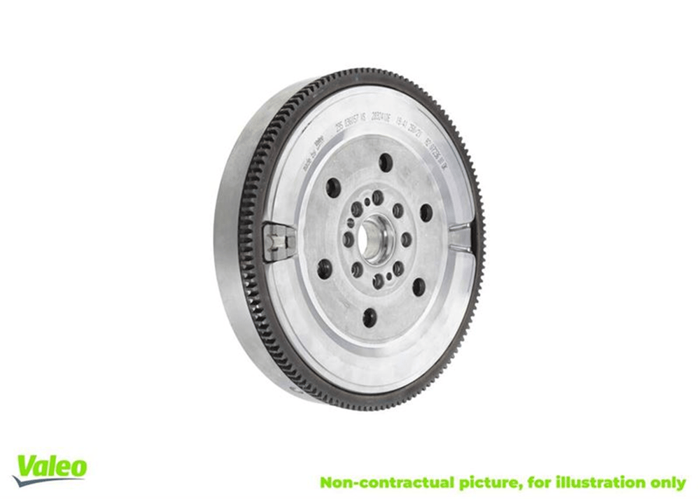 DEBRİYAJ VOLANI P208-P308-P3008-P5008-C4 B7 D54-D55-C4 PICASSO OYNAR GOBEK DV6C Euro5