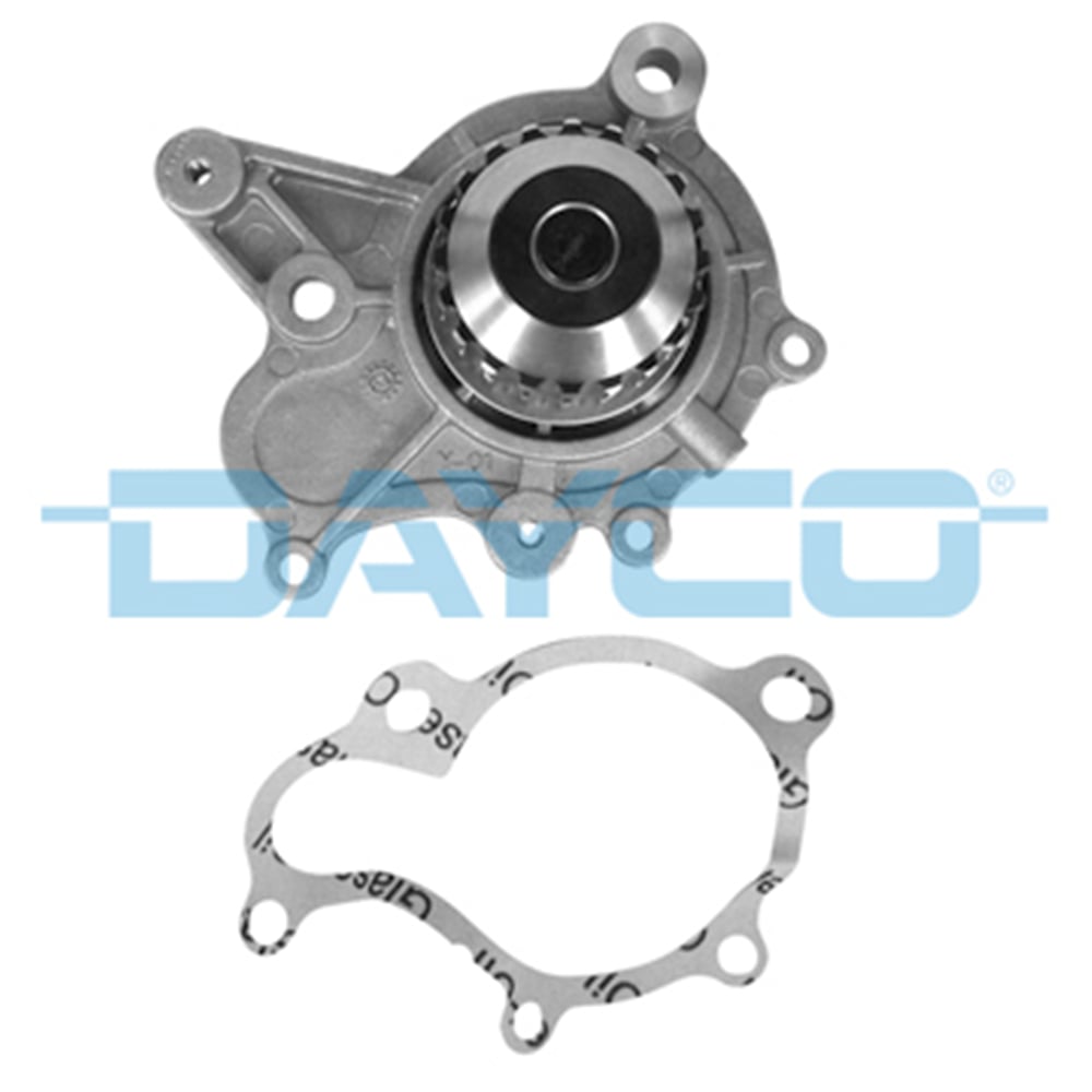 DEVİRDAİM SU POMPASI HYUNDAI SANTAFE. TUCSON 2.0L D4EA CRDİ DİZEL 04-10