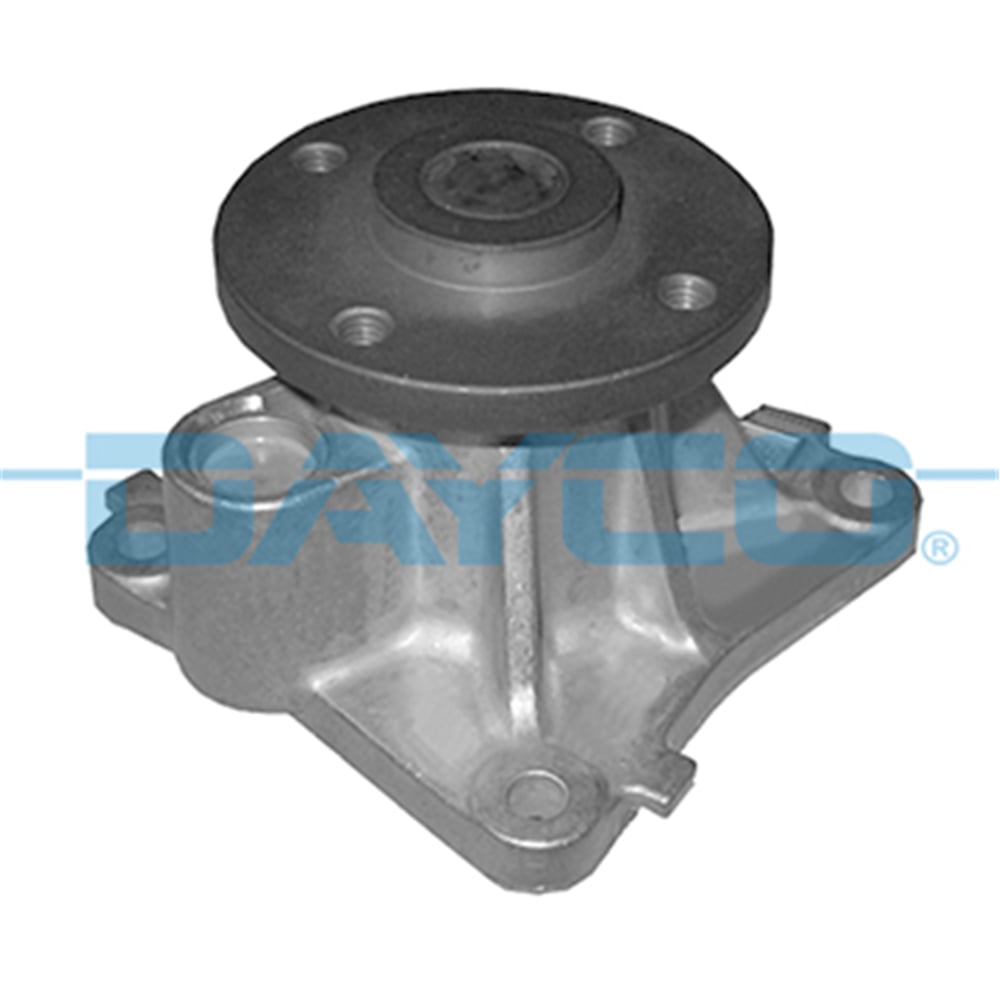 DEVİRDAİM SU POMPASI MITSUBISHI ASX 1.6L 4A92 10-> / LANCER 1.5L 4A91 04->/ SMART FORTWO Coupe 451 07>