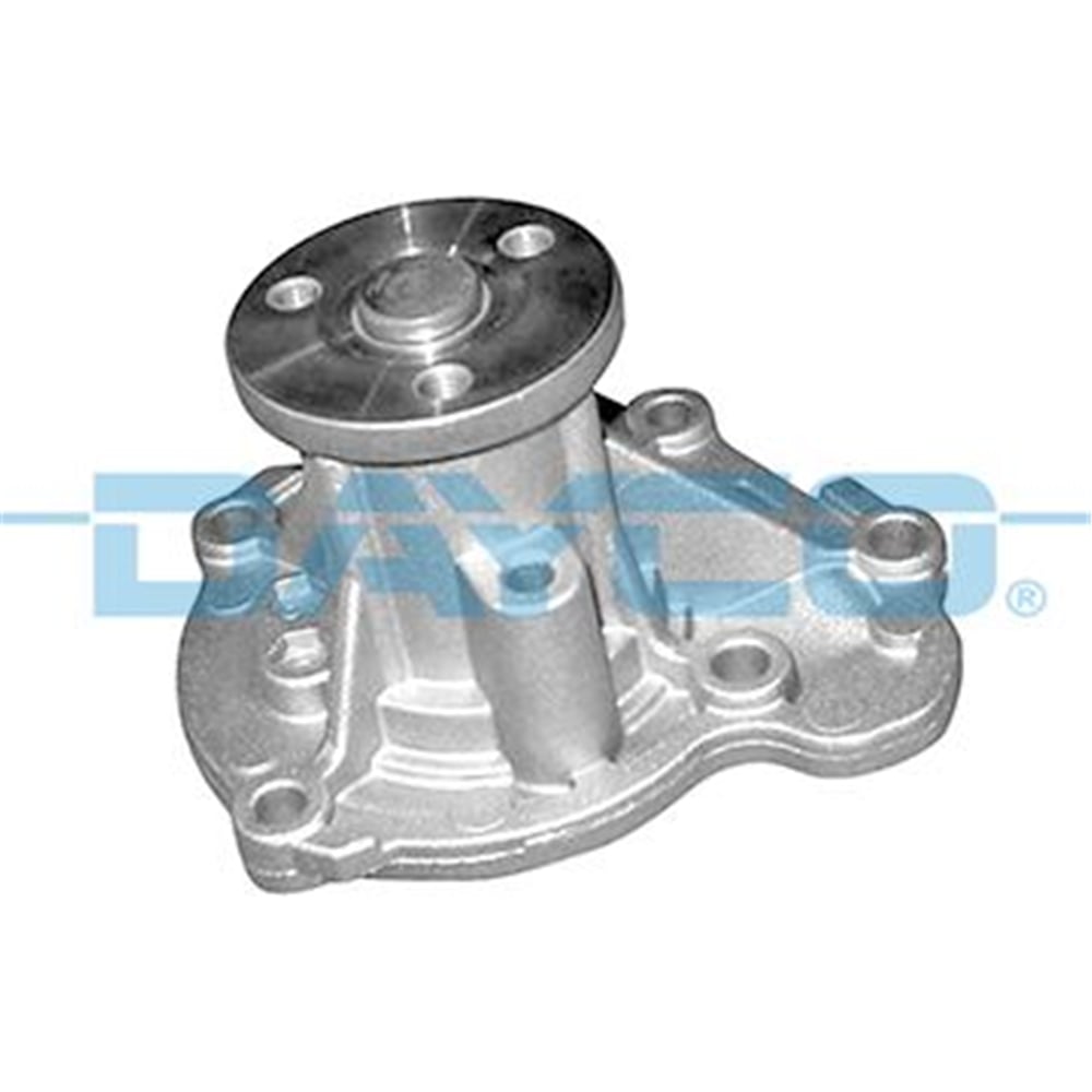 DEVİRDAİM SU POMPASI NISSAN MICRA 1.2L 1.3L 1.4L CR12DE CR14DE CG12DE CGA3DE K12 02-09 / NOTE 1.4L C R14DE E11 06-12