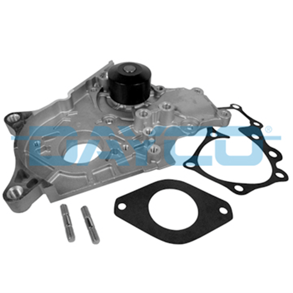 DEVİRDAİM SU POMPASI TOYOTA AVENSIS 2.0L 1CDFTV CDT250 DİZEL 03->