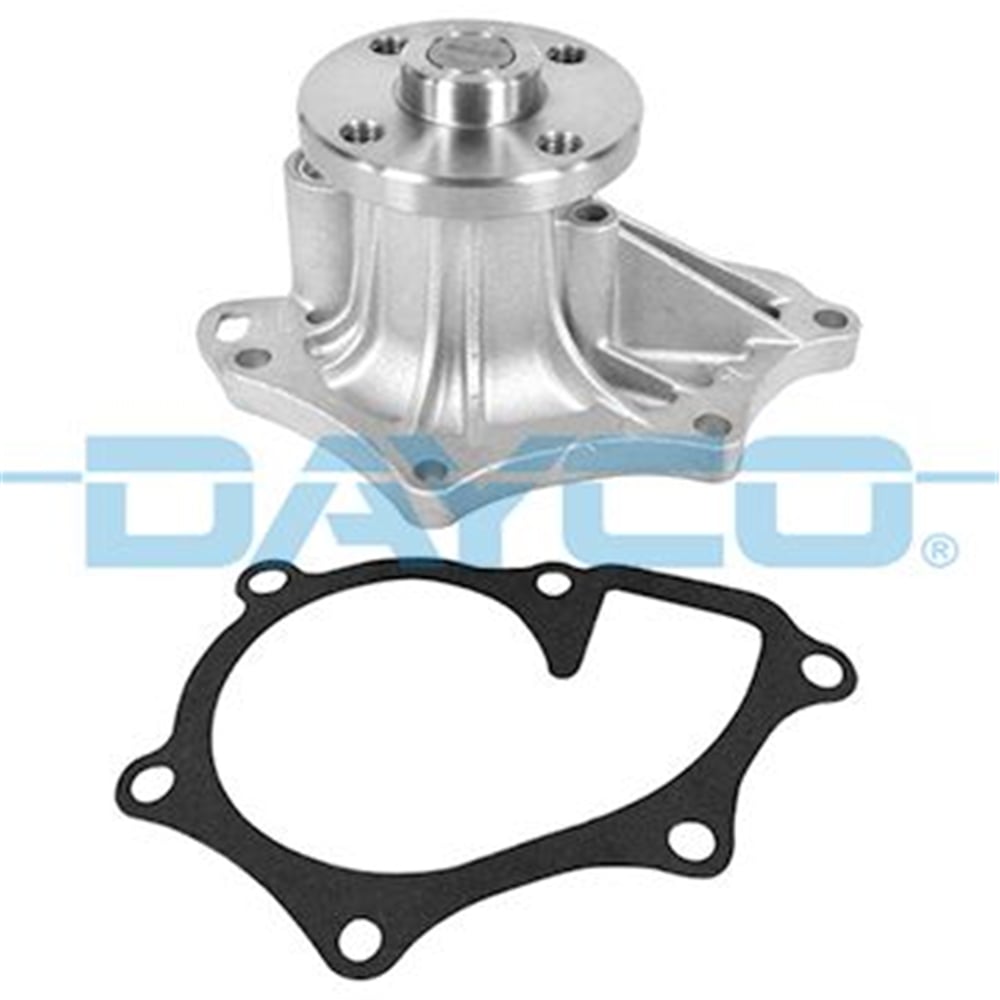 DEVİRDAİM SU POMPASI TOYOTA AVENSIS 2.0L 1AZ-FE 1AZFSE AZT250 03-> / RAV4 2.0L 1AZ-FE ACA21 ACA30 ACA31 01-12