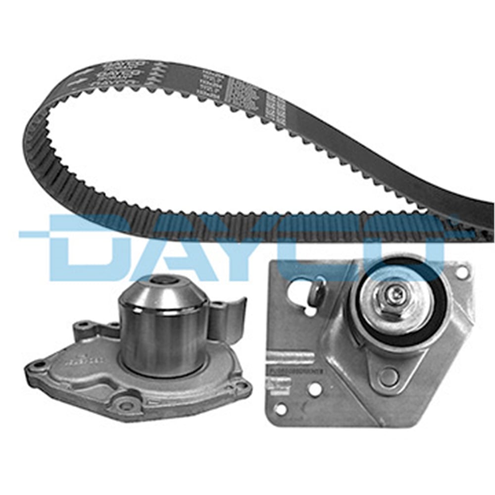 DEVİRDAİM TRİGER KAYIŞ SETİ EKSANTRİK SETİ NISSAN PRIMERA 1.9L P12 03-07 / SUZUKI GRAND VITARA 1 .9L DDİS F9Q JB419WD 06-15 1 KAYIŞ 1 GERGİ 1 DEVİRDAİM 133x260