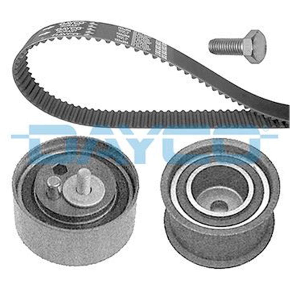 EKSAN TRİK GERGİ KİTİ 253x300 PASSAT-A4 2.8 97-05 -A6 2.4-2.8 97-05