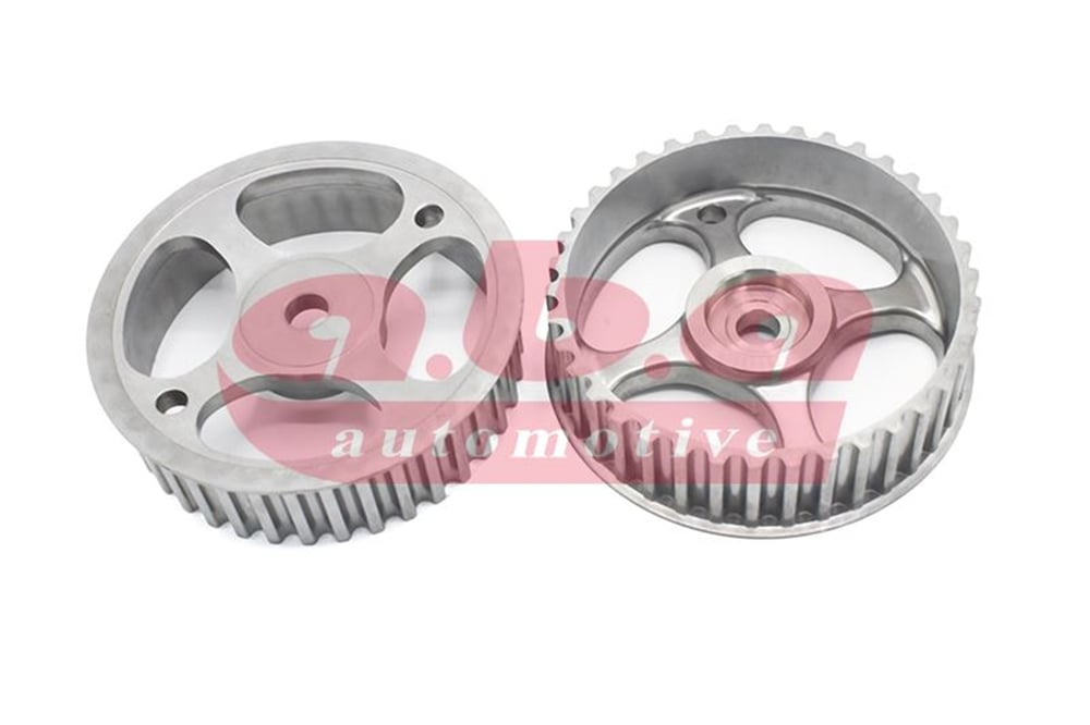 EKSANTRİK DİŞLİSİ CLIO-KNG-MGN 1.4-1.6 16V K4M