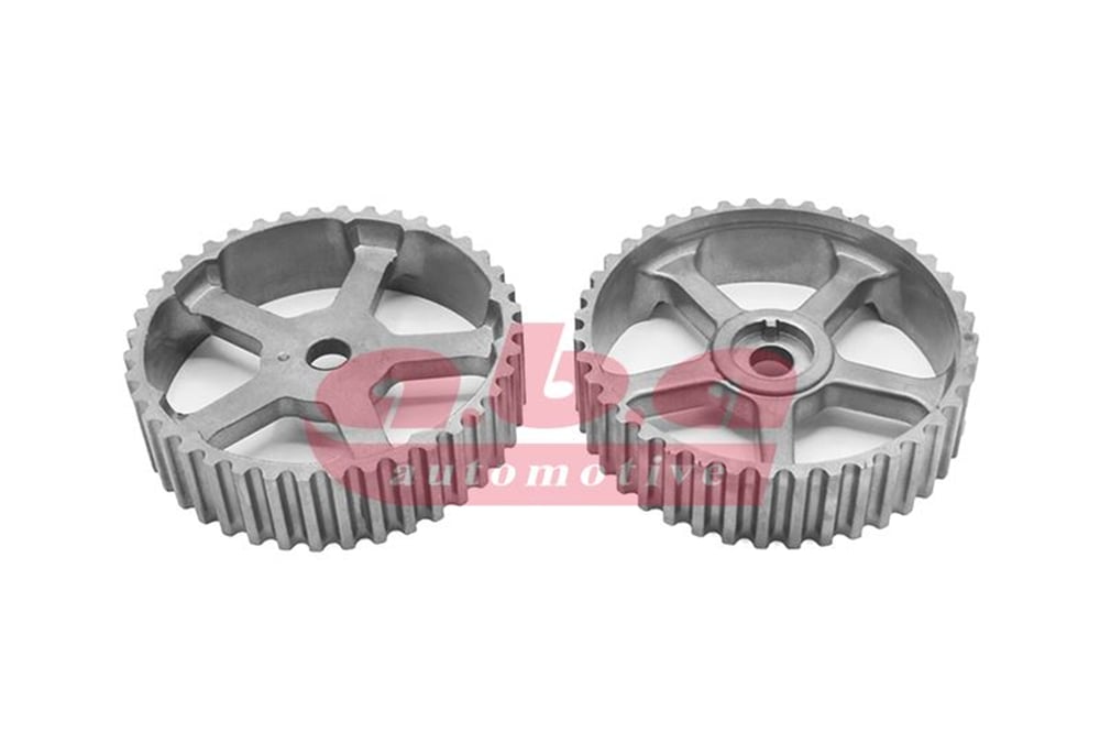 EKSANTRİK DİŞLİSİ KNG 1.9 F8Q-F9Q xA