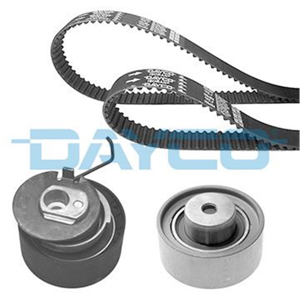 EKSANTRİK GERGİ KİTİ 120x254 LT 35 92-96 - 2.4D-2.4TD ACL-ACT -VOLVO 940-960 90-98