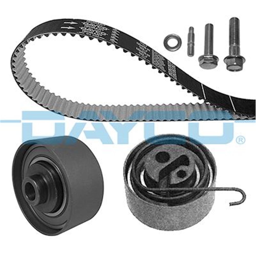 EKSANTRİK GERGİ KİTİ 131x250 ASTRA G-COMBO C-CORSA C-MERIVA A 1.7 CDTI Y17DT-Z17DTH-Y17DTL-Z17DTL