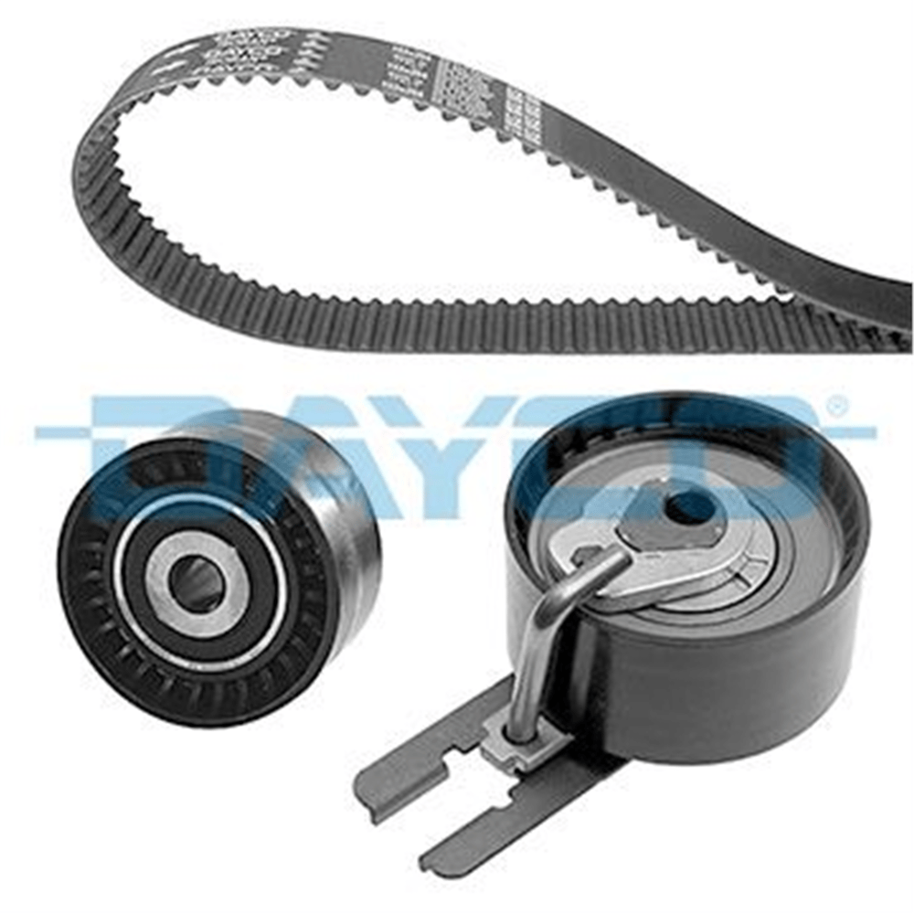 EKSANTRİK GERGİ KİTİ 144 DİŞ EURO4 P206-P307-C1-C2-C3-NEMO-BIPPER-FIESTA 02> 1.4 HDI-TDCI