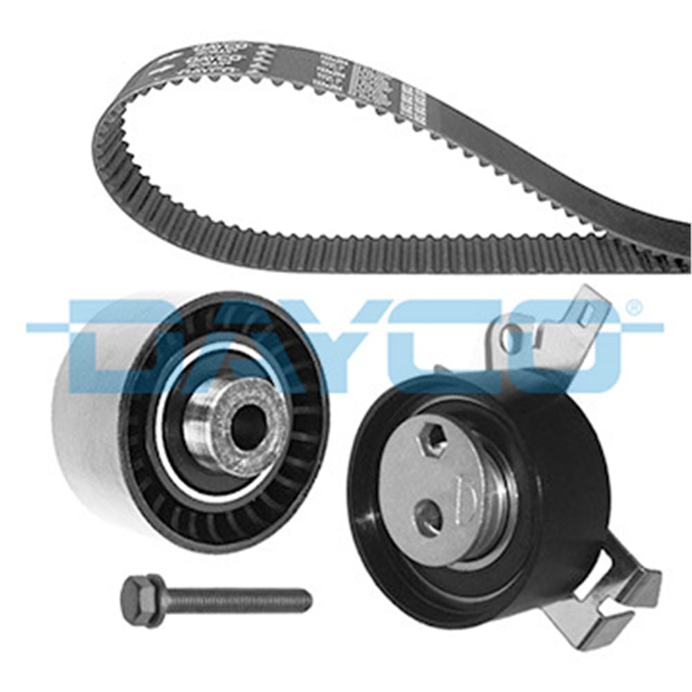 EKSANTRİK GERGİ KİTİ 153x254 P206-307-406-407-807-C4-C5-C8-JUMPY-XSARA 1.8 16V-2.0 16V K015528XS