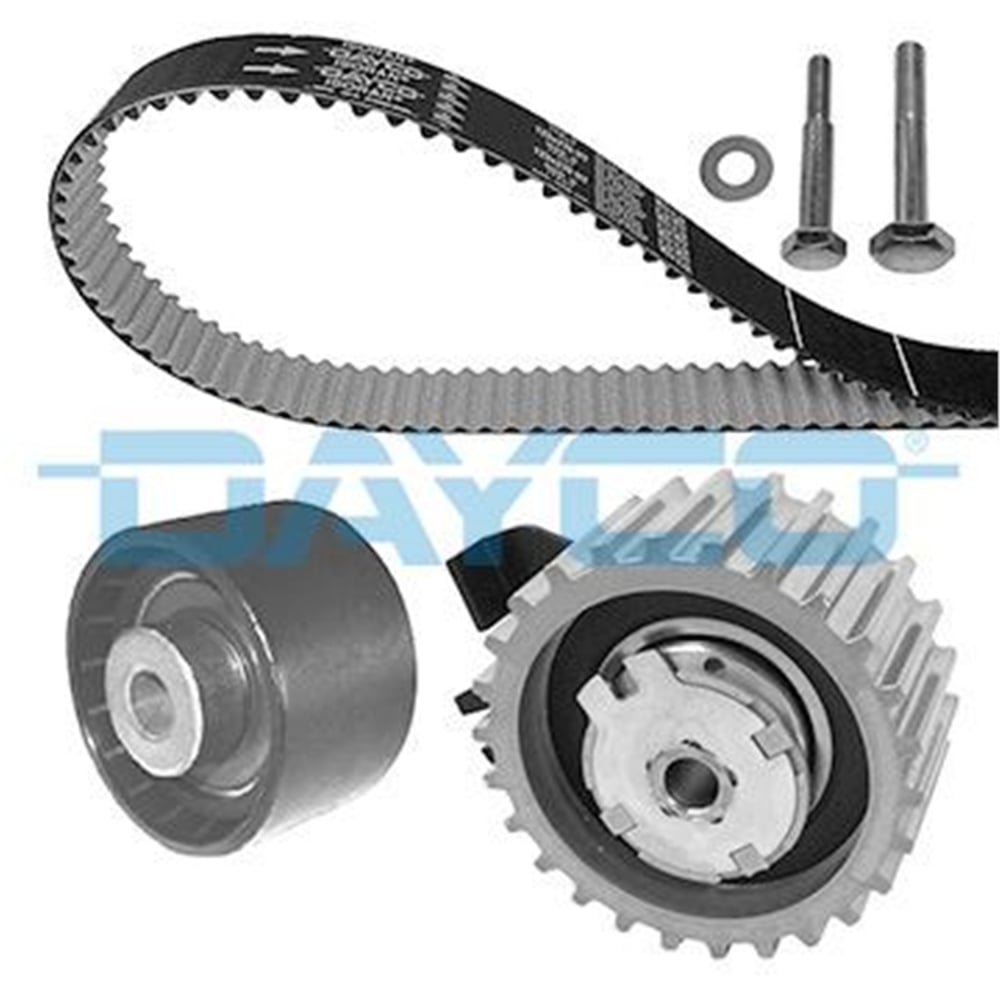 EKSANTRİK GERGİ KİTİ 190x24 VECTRA C-ZAFIRA B-ASTRA H-CROMA-ALFA ROMEO 159 1.9CDTİ-JTD Z19DTL