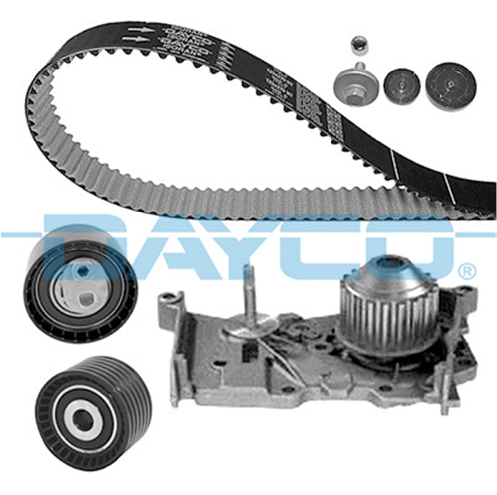 EKSANTRİK GERGİ KİTİ DEVİRDAİMLİ MGN II-III-CLIO III-LGN II-III-SCENIC-FLUENCE-MODUS 1.6 16V K4M FEBI 36444